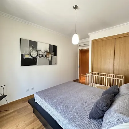 アパート Ameijeira