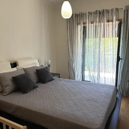 Ameijeira アパート ラゴス