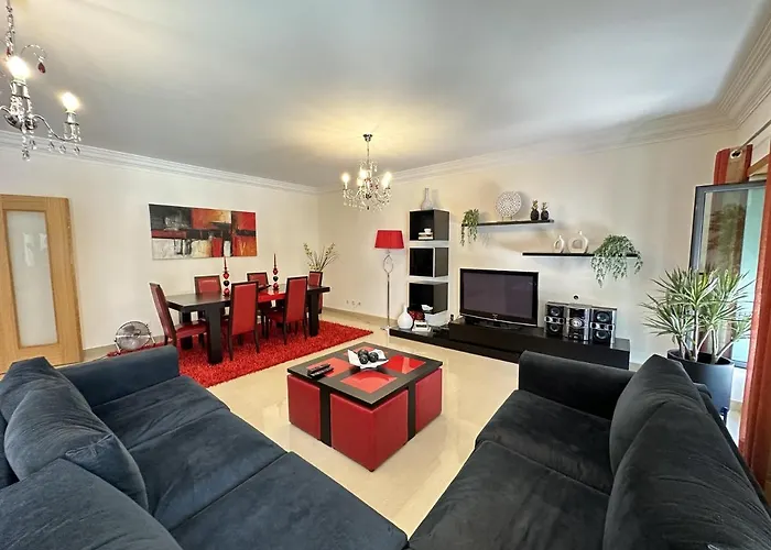 Ameijeira アパート