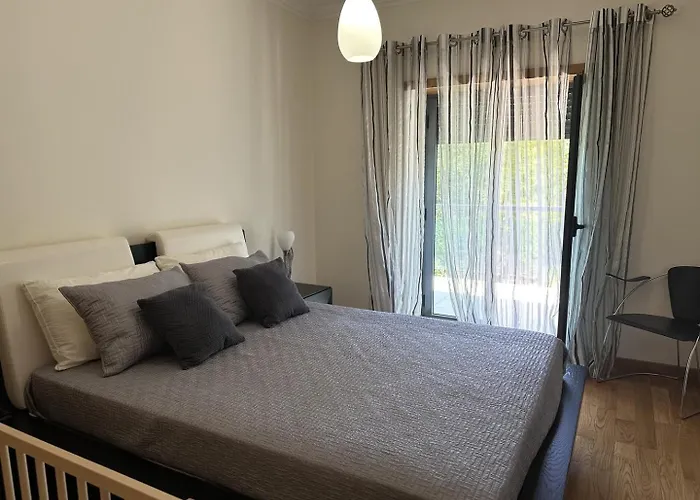 Ameijeira アパート ラゴス