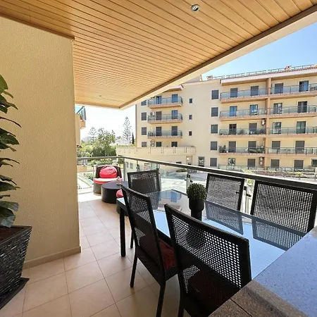 Apartment Ameijeira *