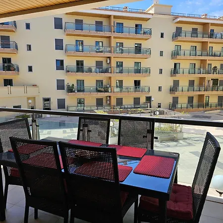 Apartamento Ameijeira By Trip2portugal Lagos