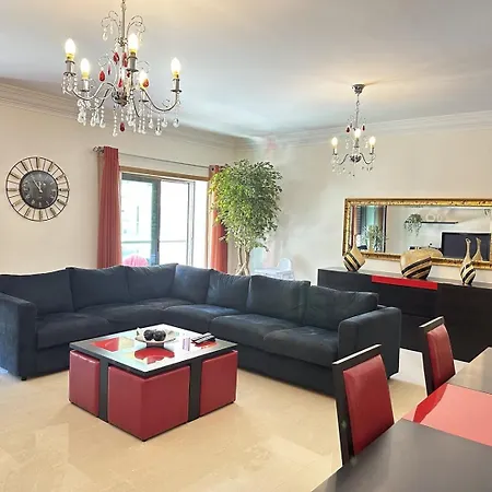 شقة Ameijeira لاغوس