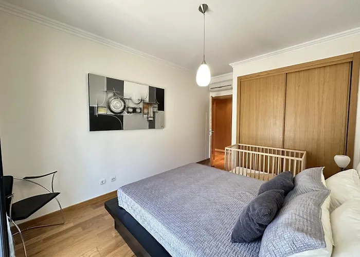 Apartamento Ameijeira