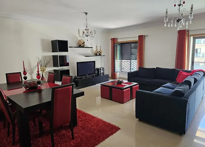 Ameijeira Apartamento *