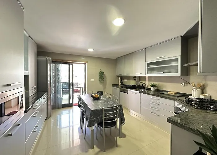 Apartamento Ameijeira Lagos