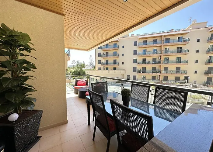 Apartamento Ameijeira *