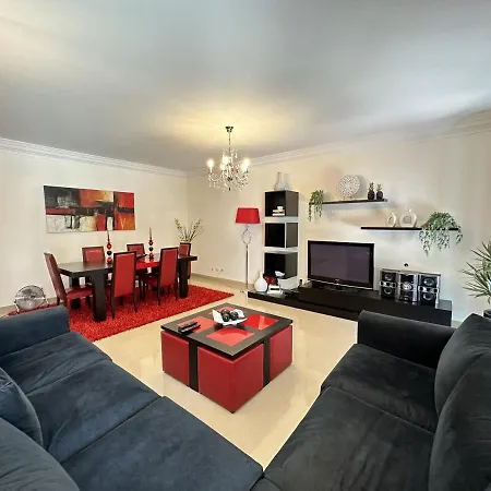 Ameijeira Apartman