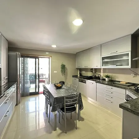 Apartman Ameijeira Lagos