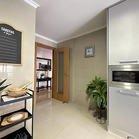 Apartment Ameijeira By Trip2portugal *