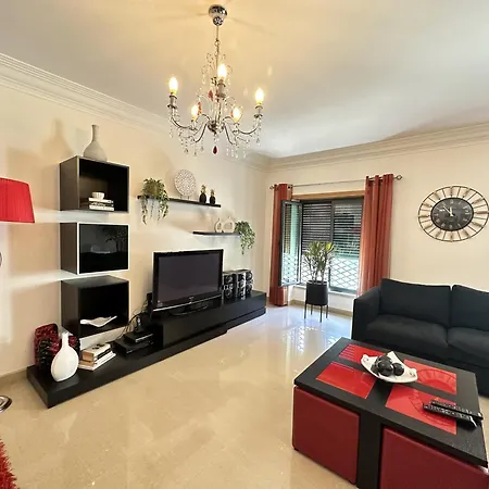 Ameijeira By Trip2portugal Apartment Lagos