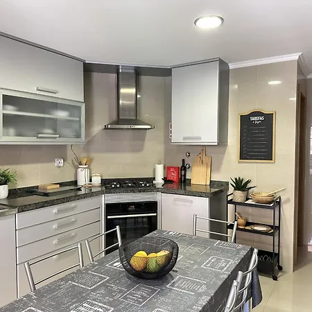 Apartment Ameijeira By Trip2portugal Lagos
