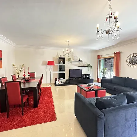 Apartment Ameijeira By Trip2portugal *