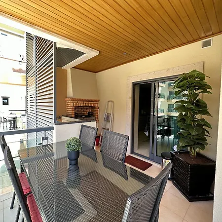 Apartment Ameijeira By Trip2portugal